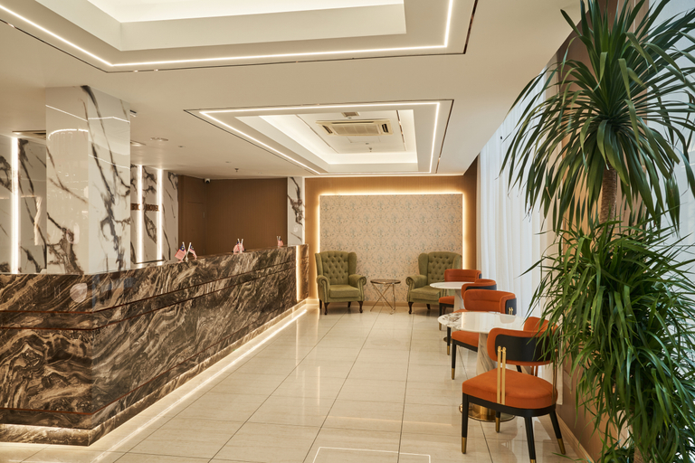 Hotel Bendahara Makmur 14/20