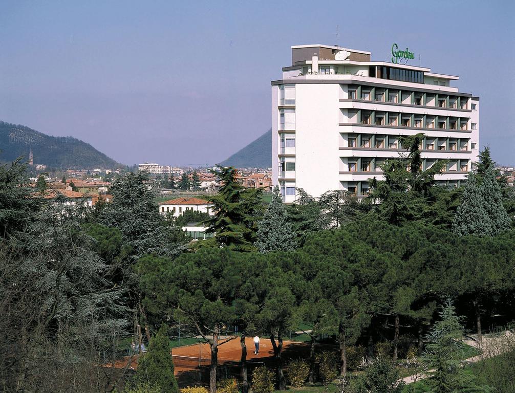 HOTEL GARDEN TERME 18/19