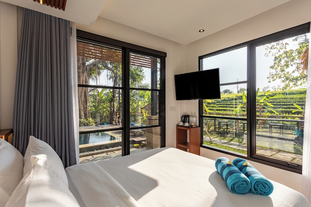 Paripadi Studio Canggu 12/34