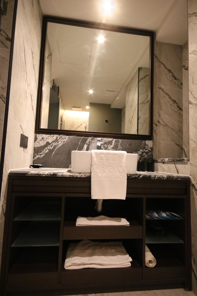 Hotel Midtown Richardson Kaohsiung Boai 10/55