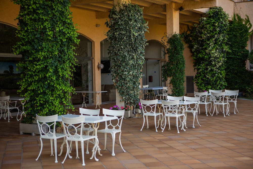 Golf Costa Brava 57/73