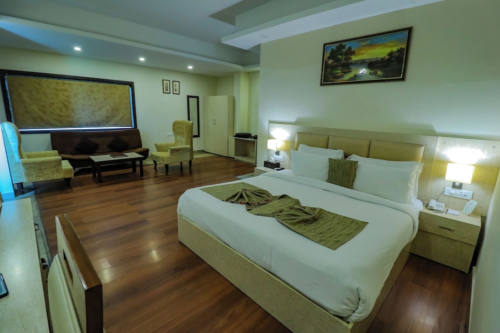 D'polo Club & Spa Resort 9/50