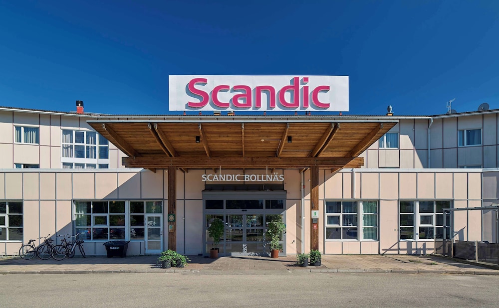 Scandic Bollnas 1/52