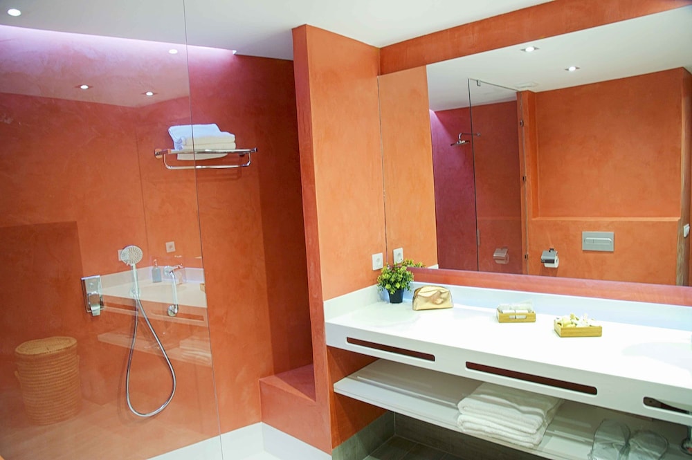 Overland Suites Catedral 69/75