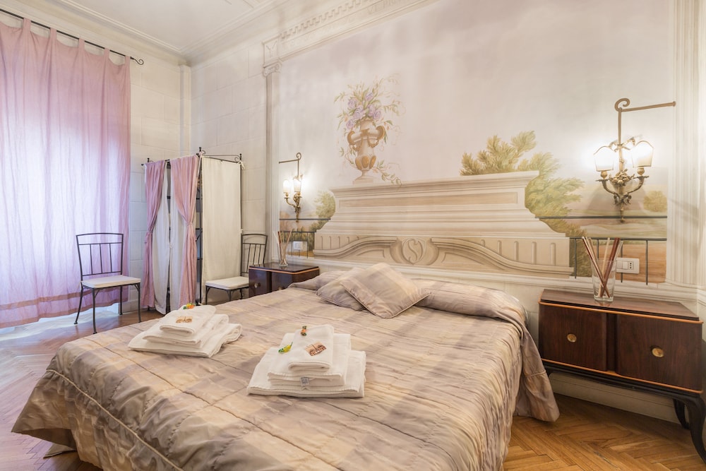 Design, Double Bed 4/8