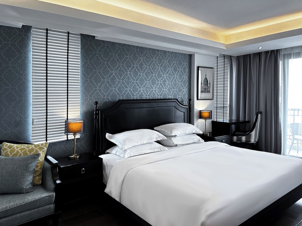 Glory Boutique Suites 21/50