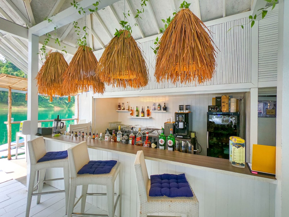 500 Rai Khao Sok Floating Resort 46/68