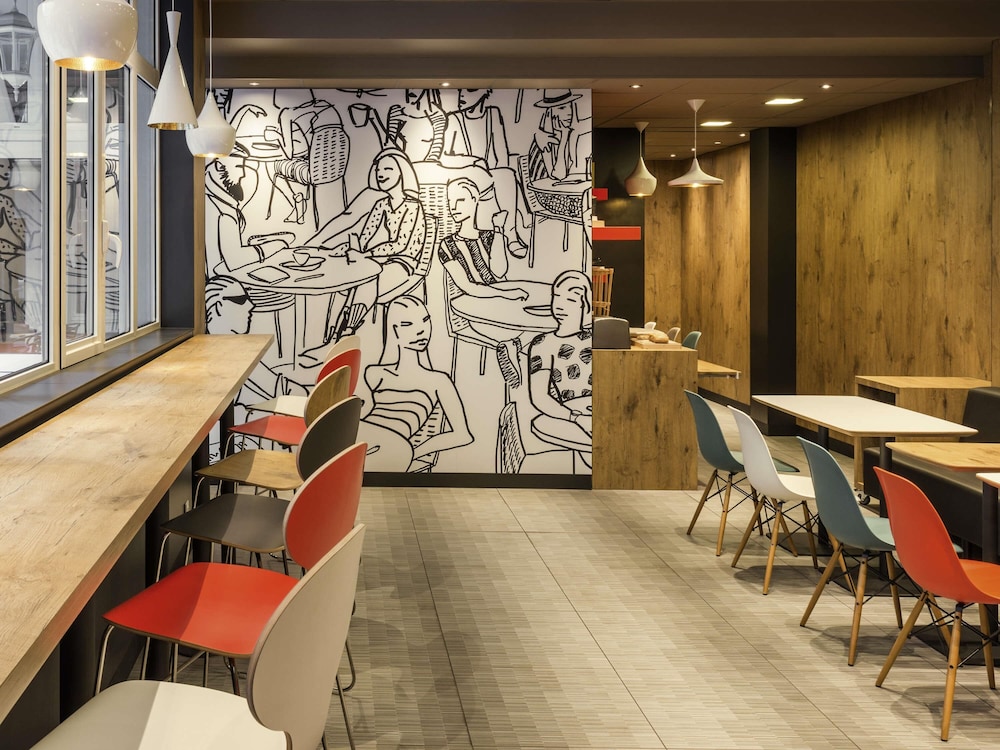 ibis Paris Levallois Perret 30/48