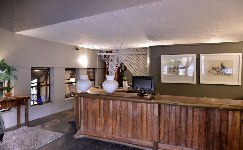 Ebundu Lodge 3/79
