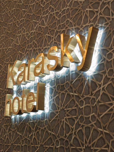 Karasky Hotel 9/11