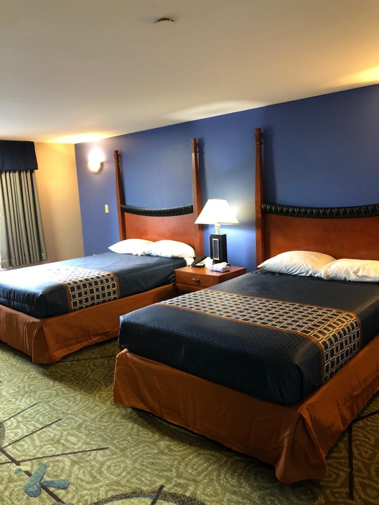Budget Inn Williamsport 12/49