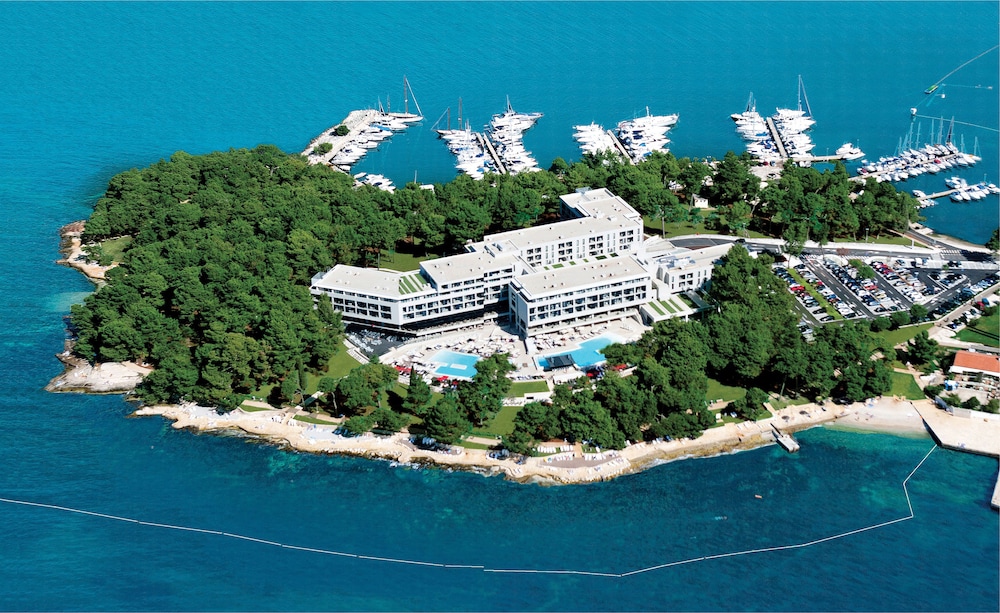 Hotel Parentium Plava Laguna 56/62