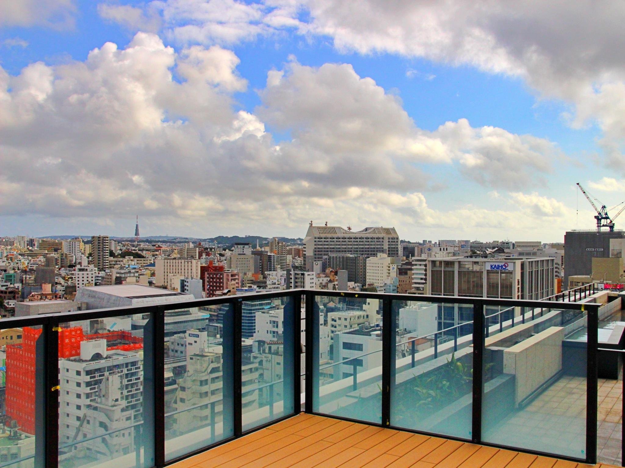 La gent Hotel Okinawa Naha 6/6