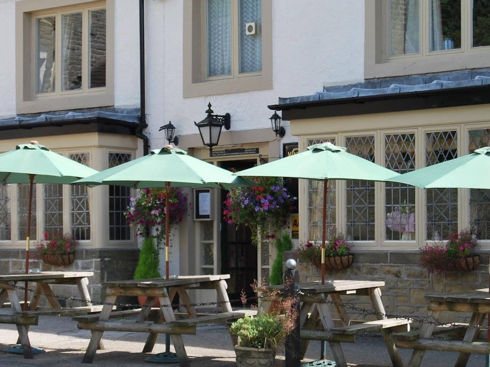 The Miners Arms 23/36