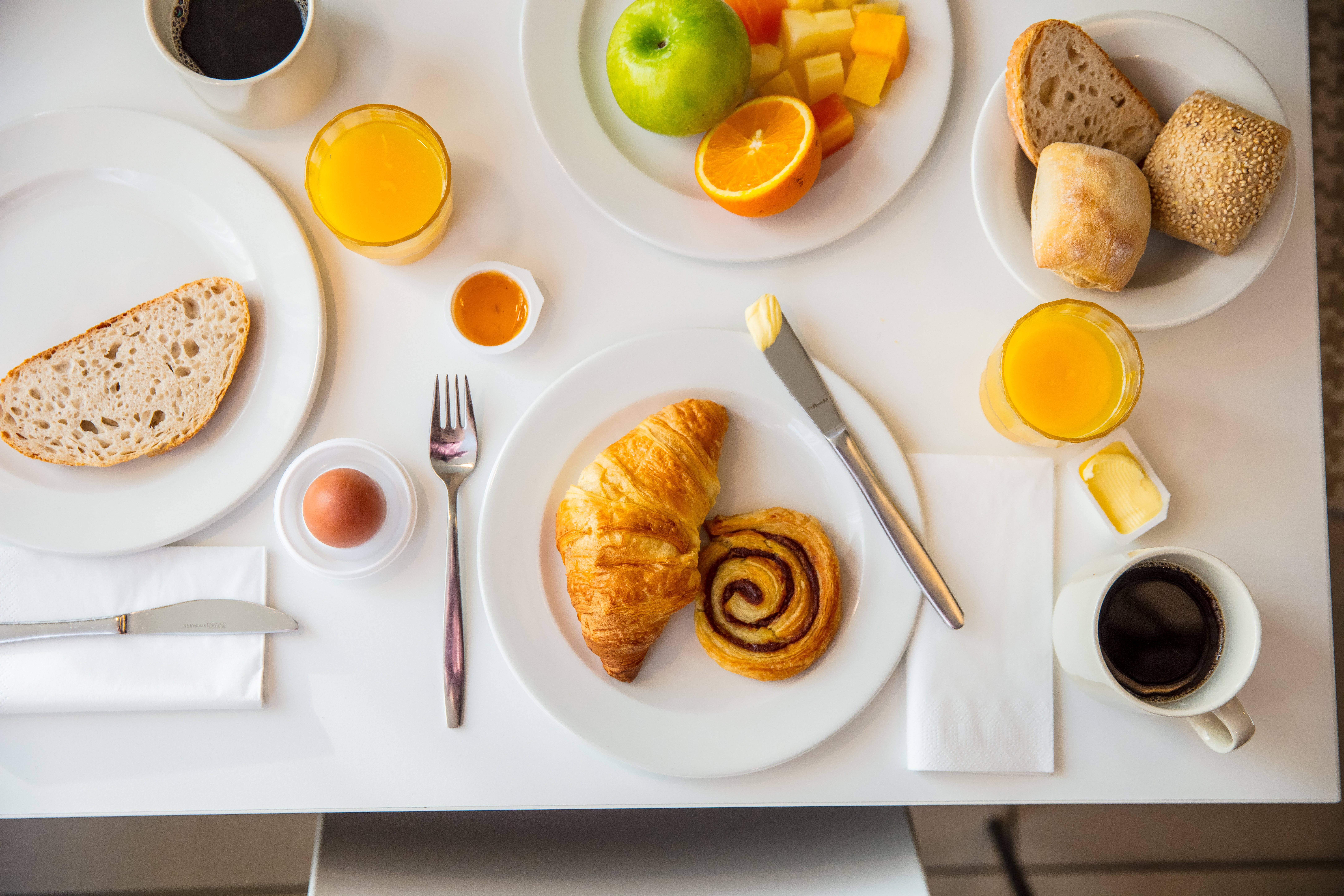 Holiday Inn Express Amsterdam Schiphol 42/61