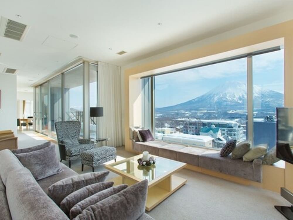 Chalet Ivy Hirafu 29/48