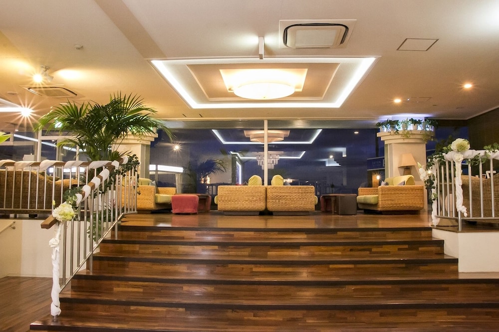 Sayan Terrace Hotel & Resort 4/48