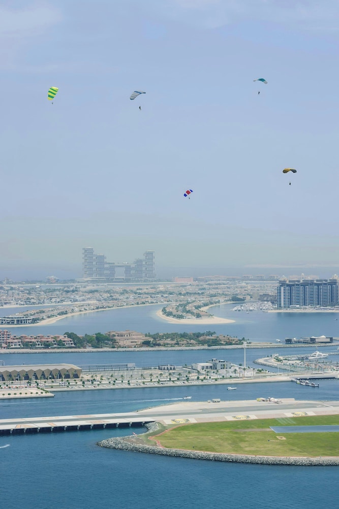 Sonder at JBR The Walk 38/50