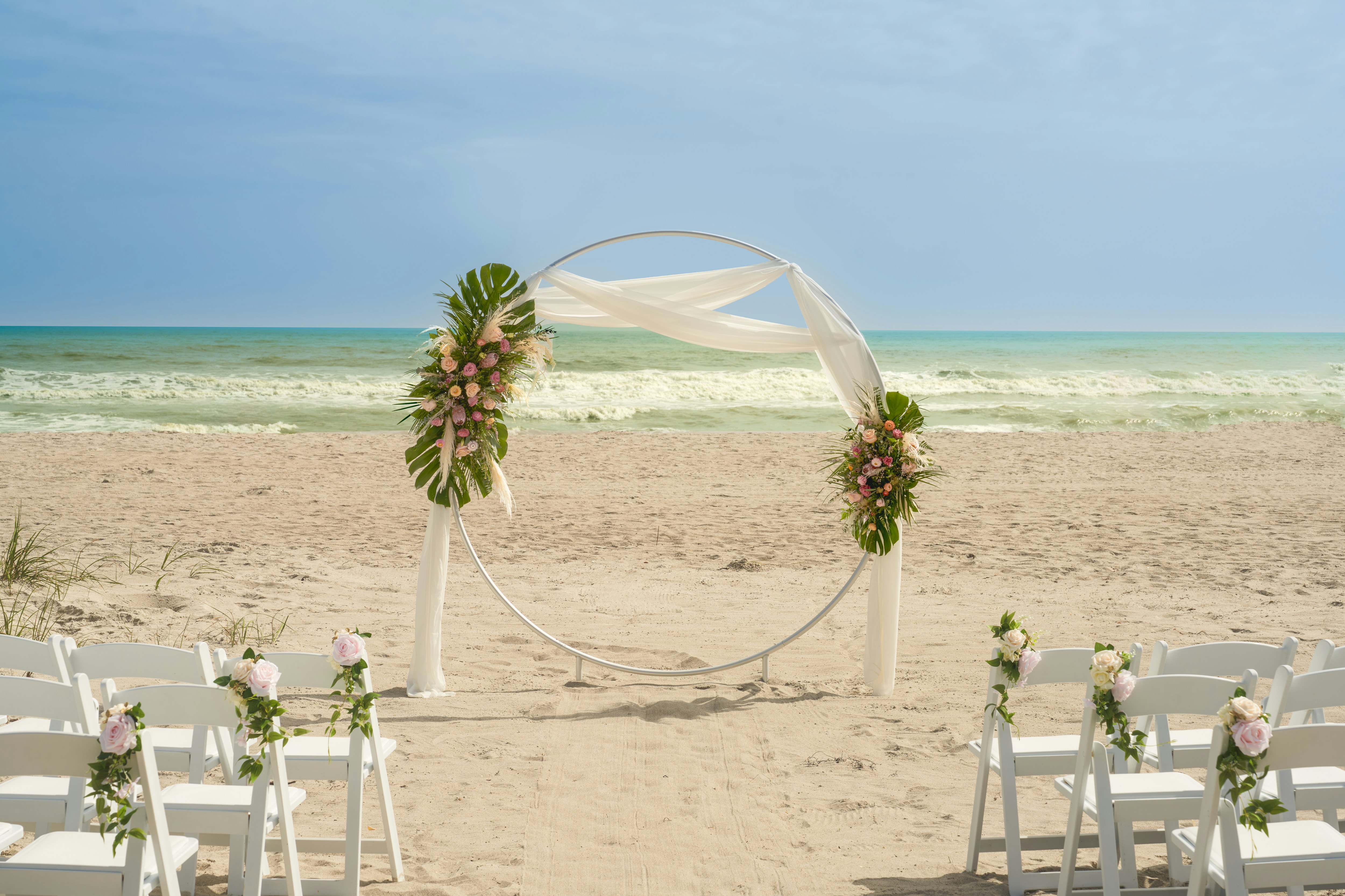 Hilton Cocoa Beach Oceanfront 31/49