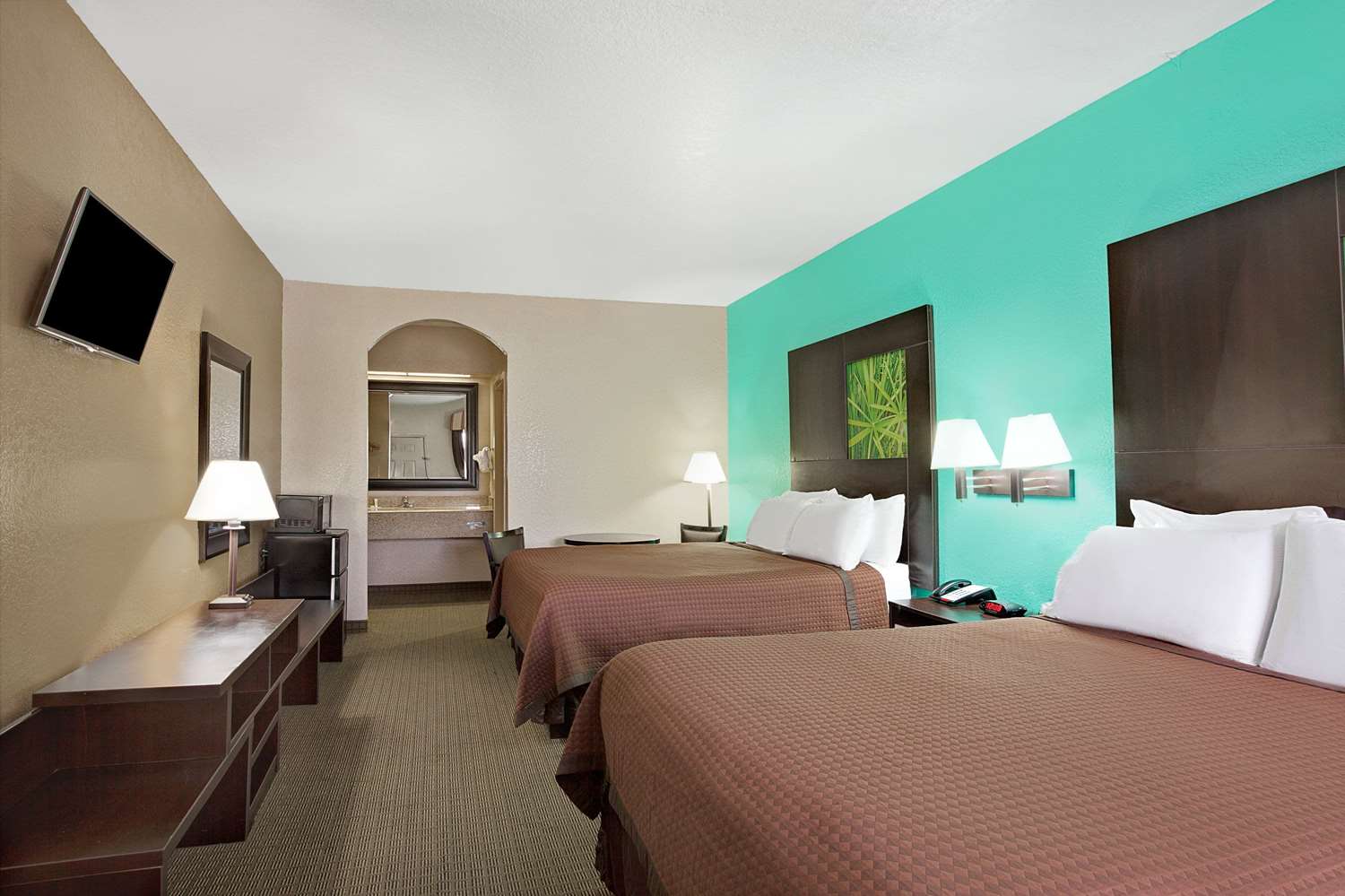 Super 8 by Wyndham Galveston 14/37