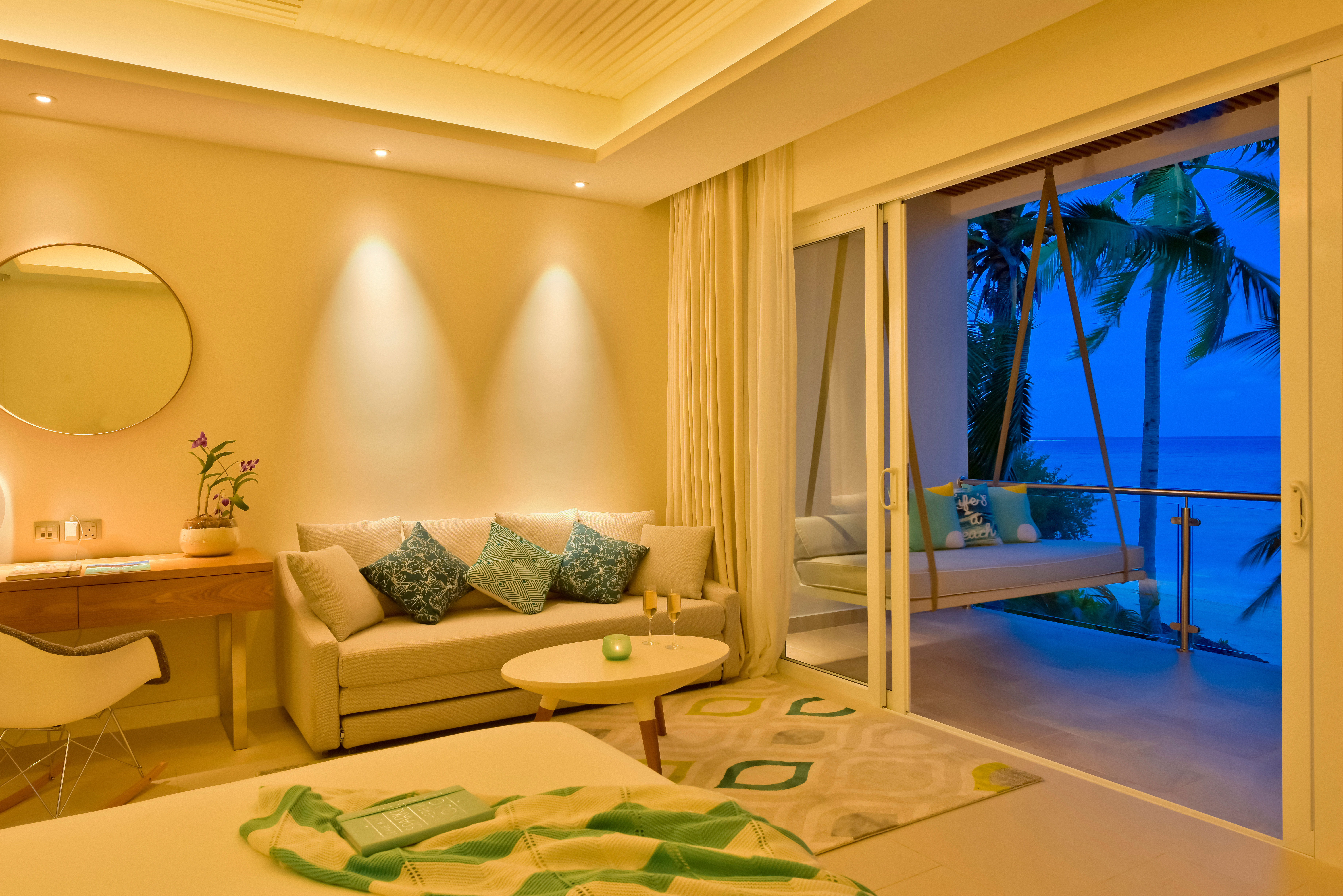 Kandima Maldives 106/129