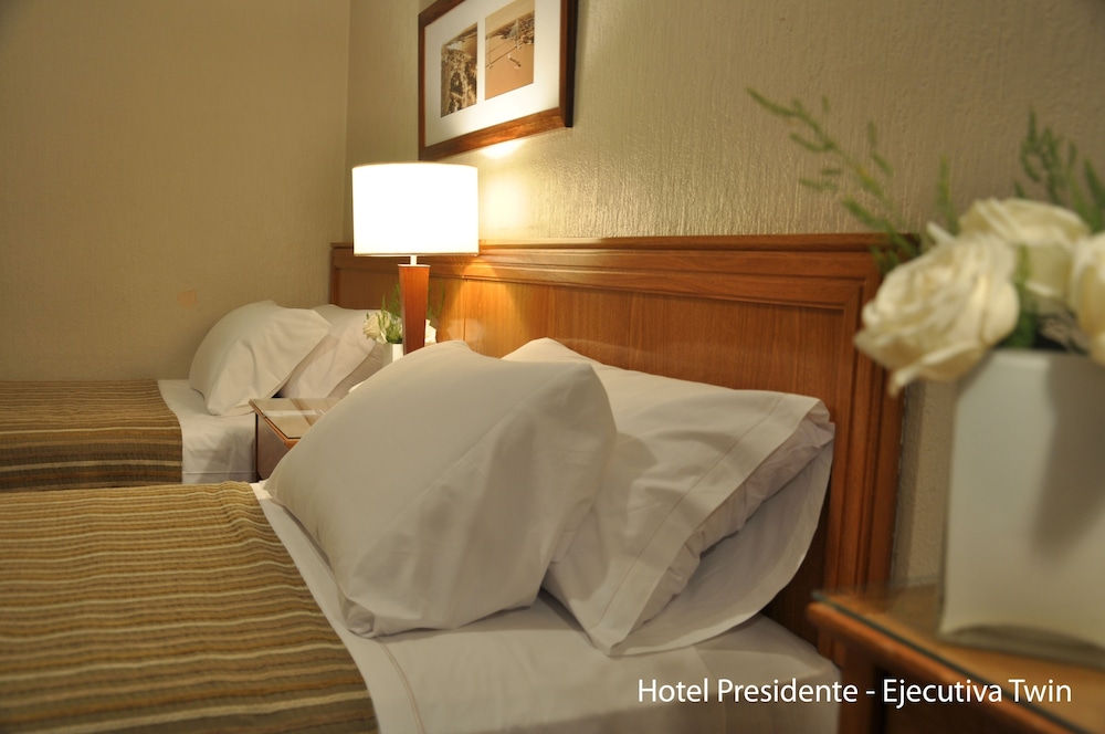 Hotel Solans Presidente 32/39