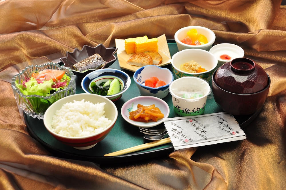 Satsuma Resort Hotel 46/62