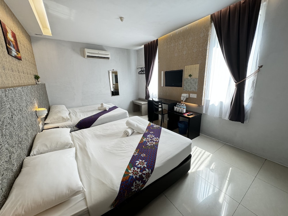 BEST VIEW HOTEL PUCHONG 12/45