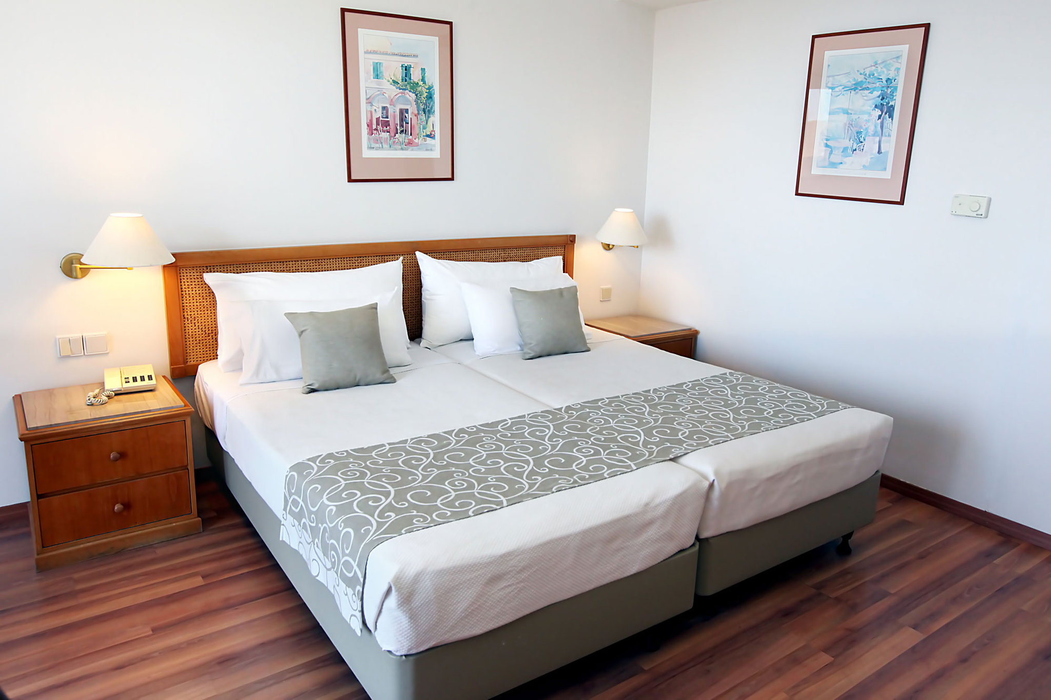 Venus Beach Hotel 13/57