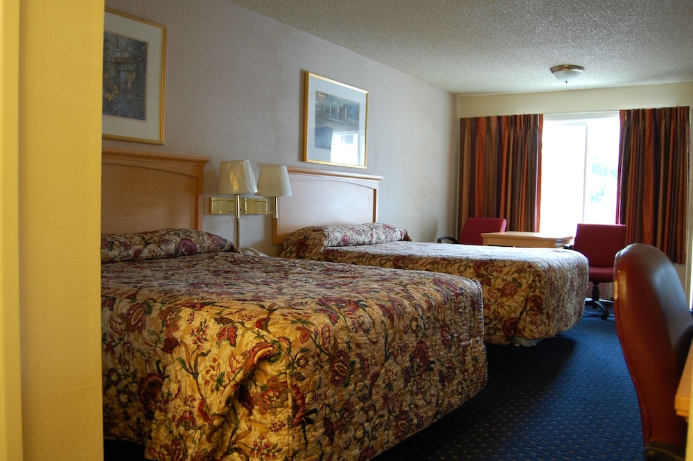 Western Inn Lakewood/Tacoma 13/49