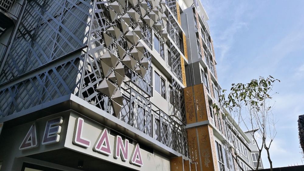 Ae Lana Chiang Mai Eclectic 2/64