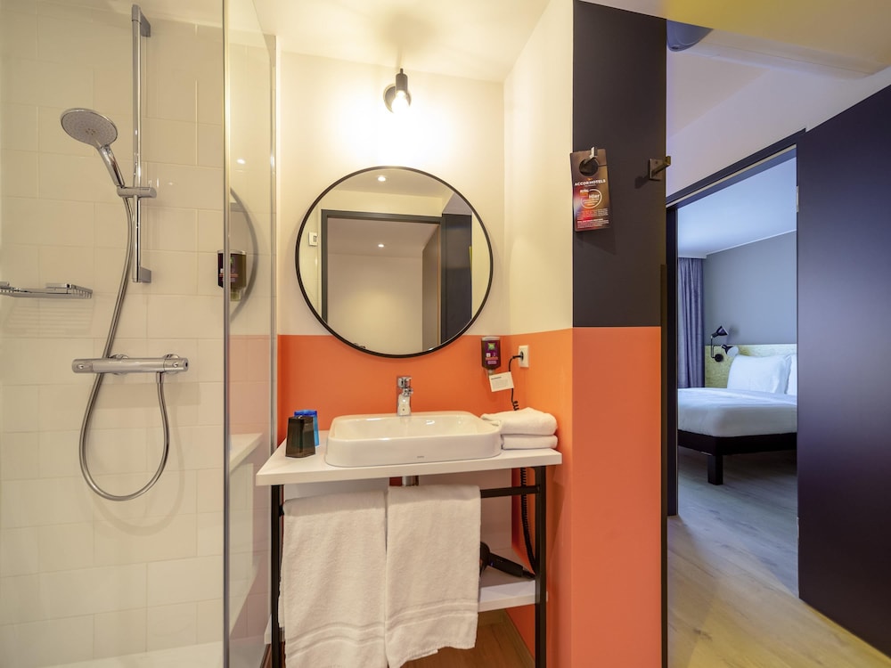 Ibis Styles Wien Messe Prater 72/73