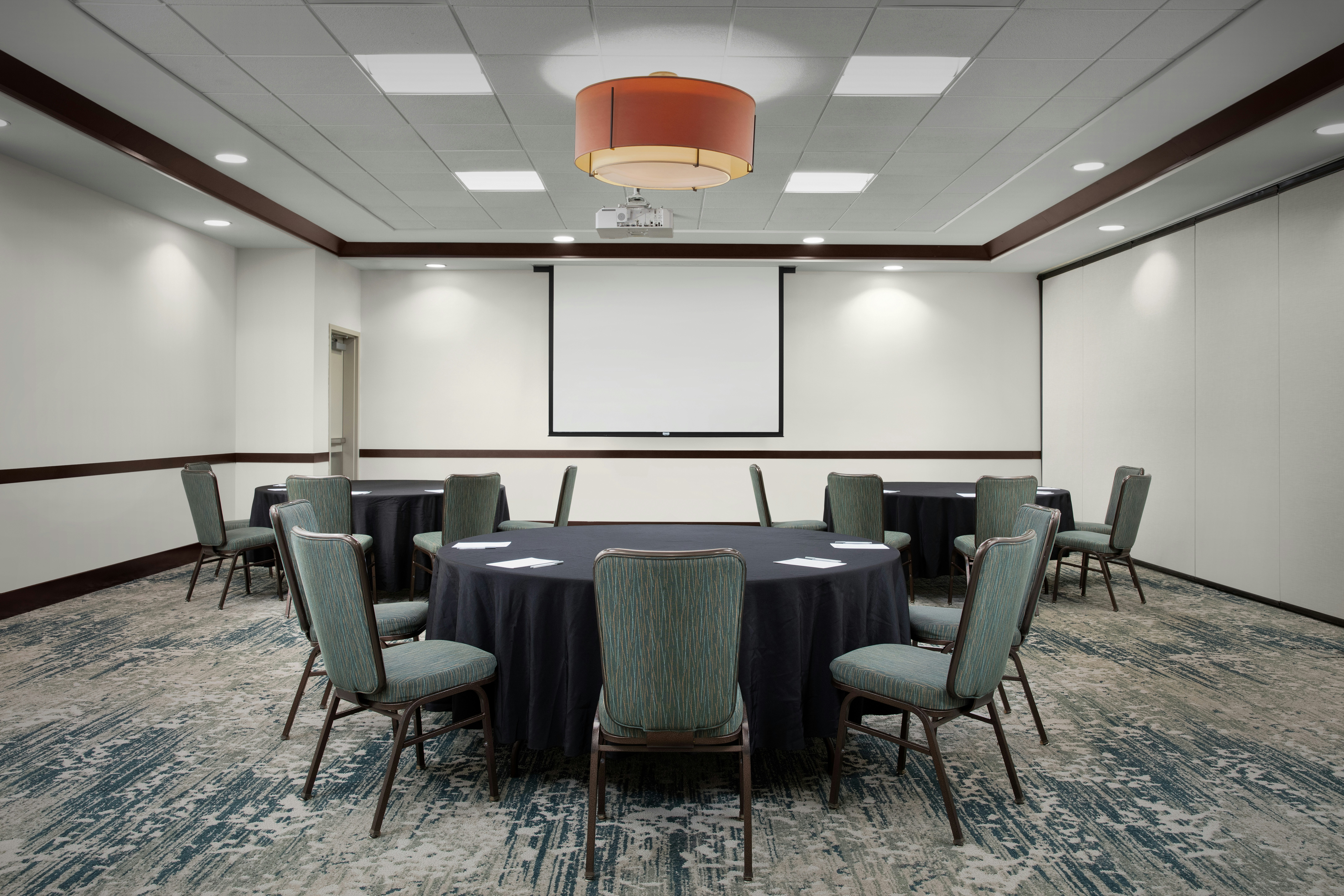 Hilton Garden Inn Fort Worth Medical Center 81/86
