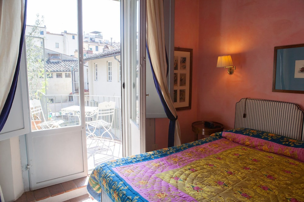 Antica Dimora Firenze 4/38