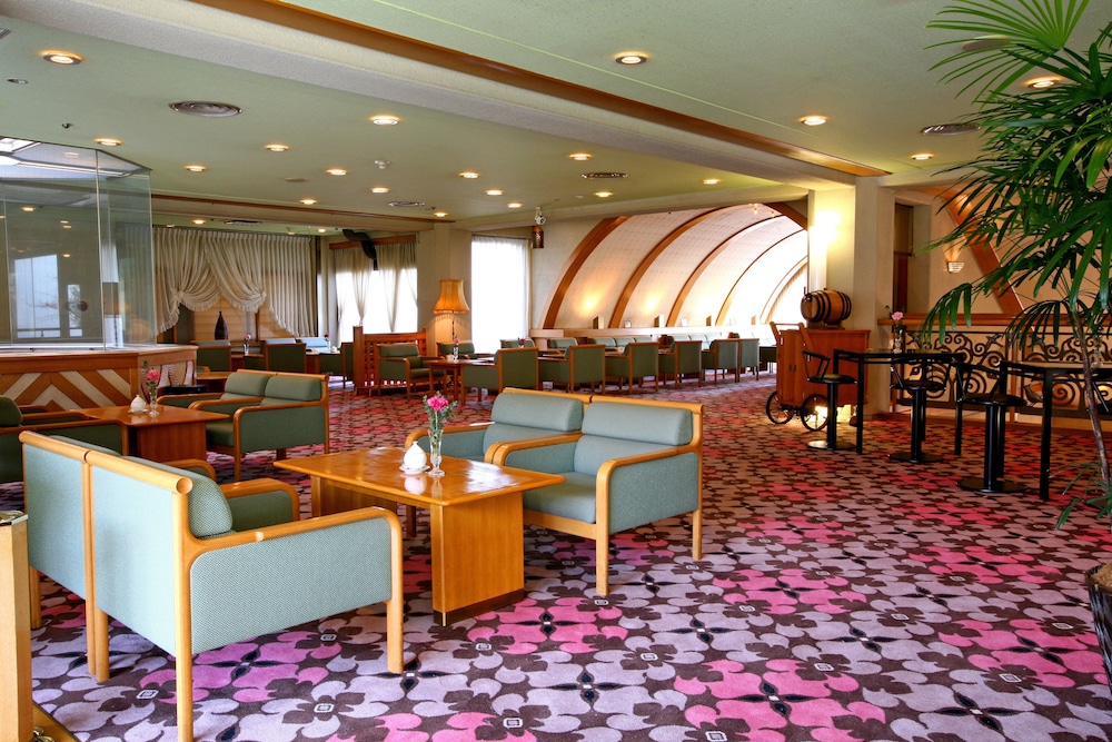 Senri Hankyu Hotel 44/64