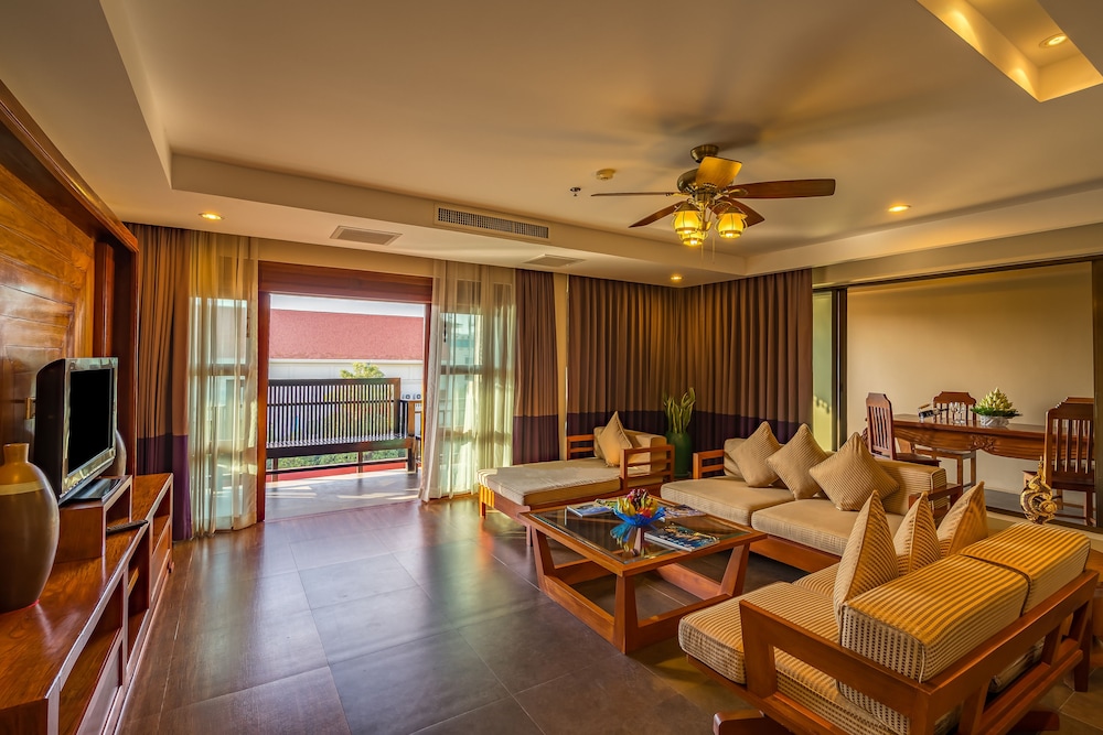 Angkor Miracle Resort and Spa 30/50