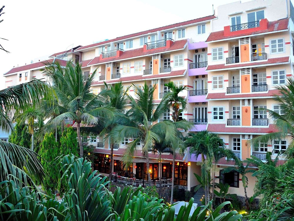 The Saga Hotel Hoi An 3/50