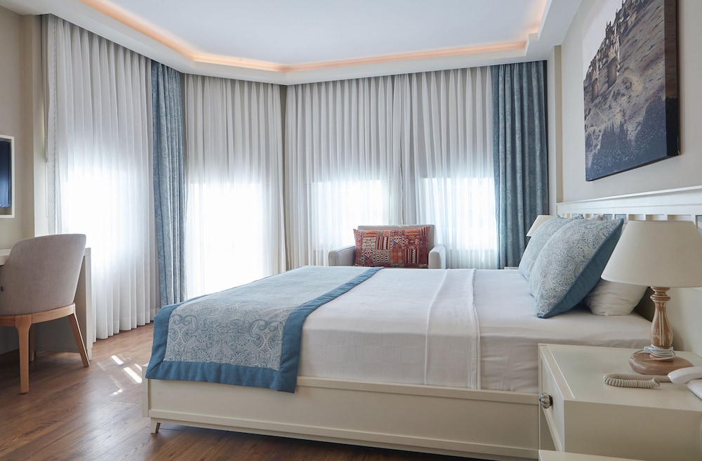 Meydani Butik Hotel 8/16