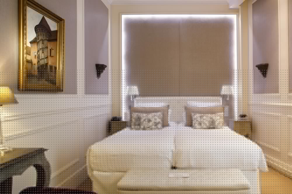 Hotel & Spa Le Grand Monarque, BW Premier Collection 23/68