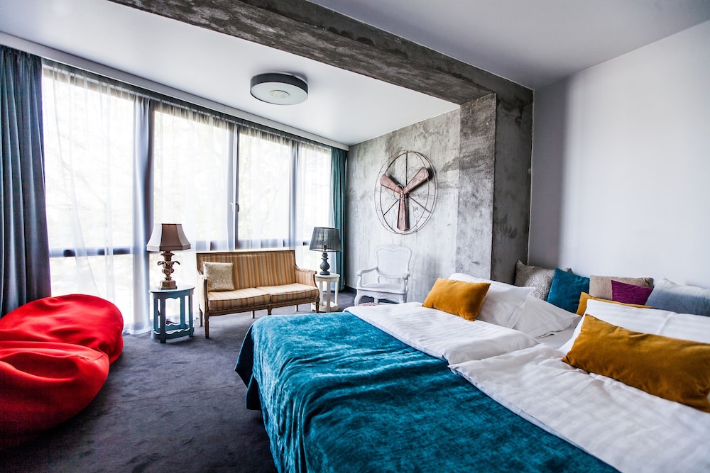 City Solei Boutique Hotel 17/50