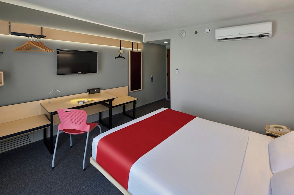City Express by Marriott Tehuacan 15/50