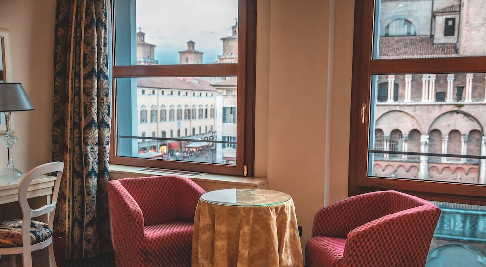 Torre Della Vittoria Hotel 26/50