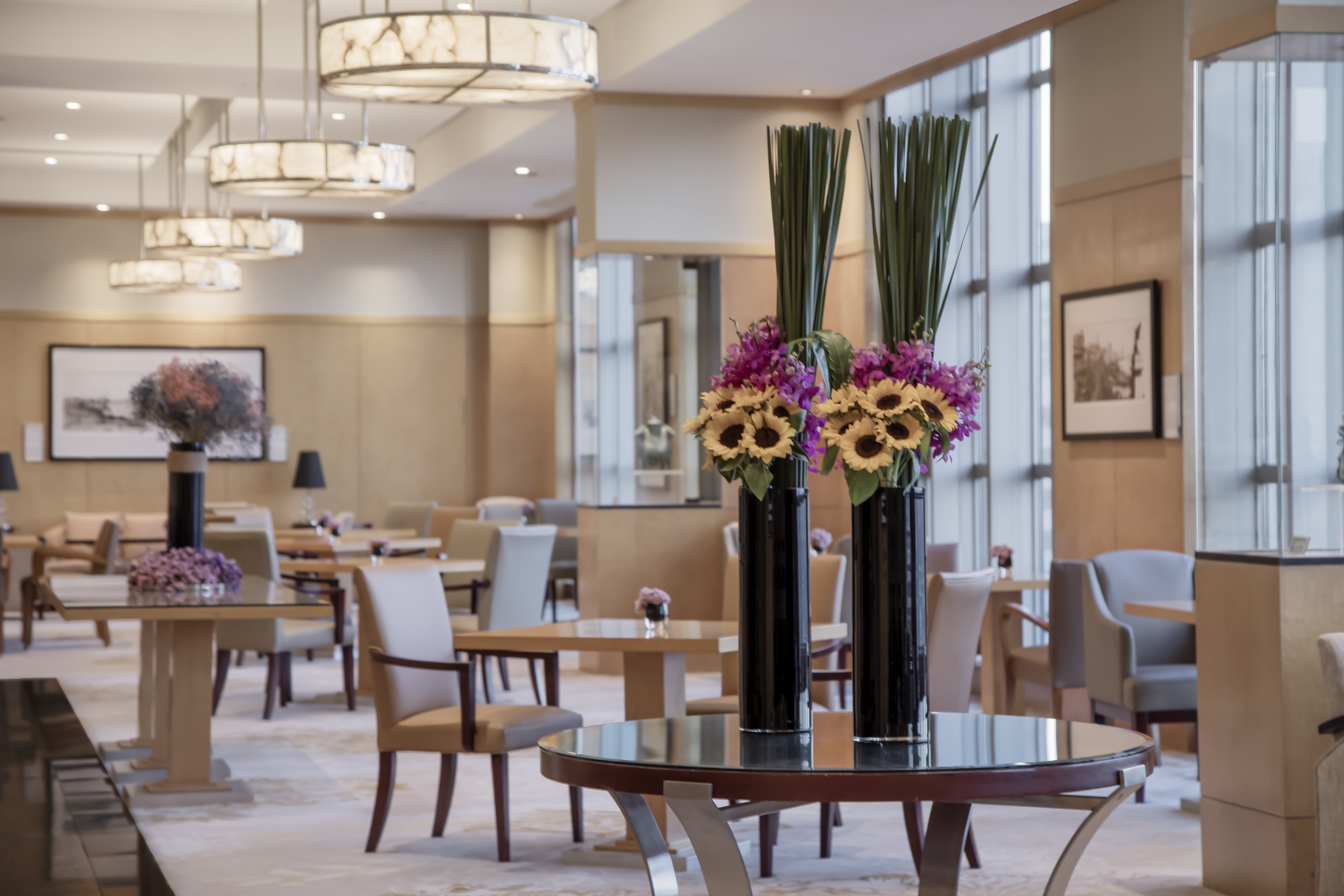 Intercontinental Shanghai Pudong 61/78