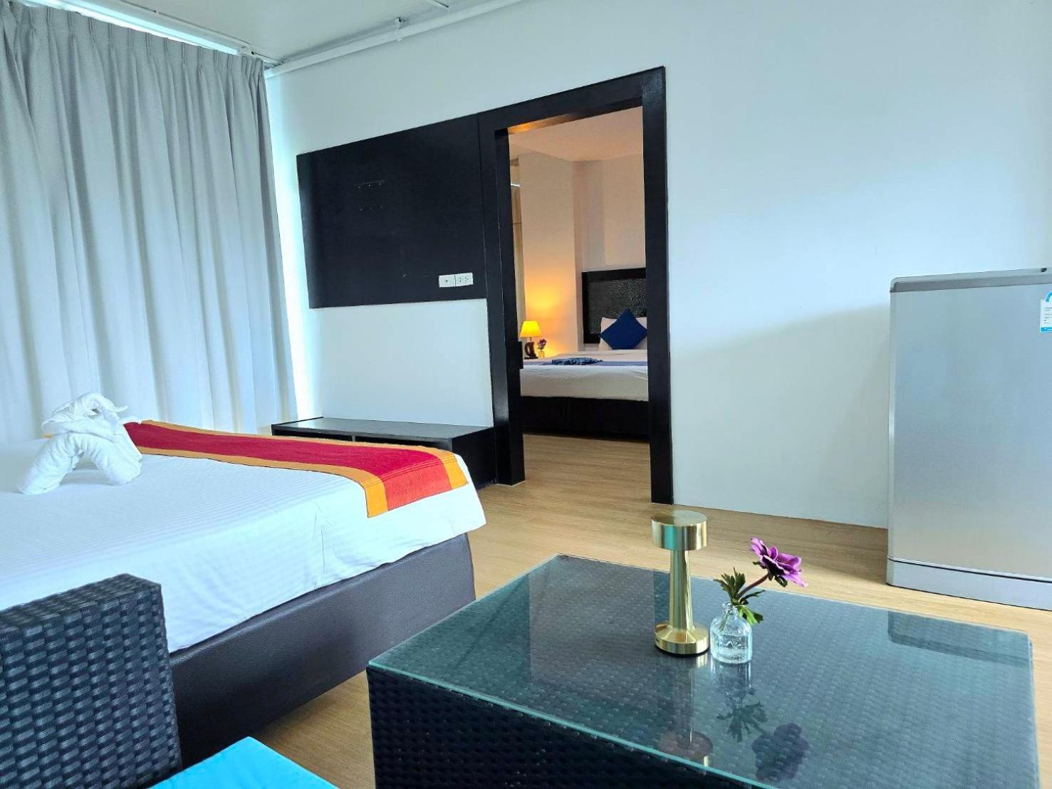 The Regizt Jomtien Pattaya 30/51