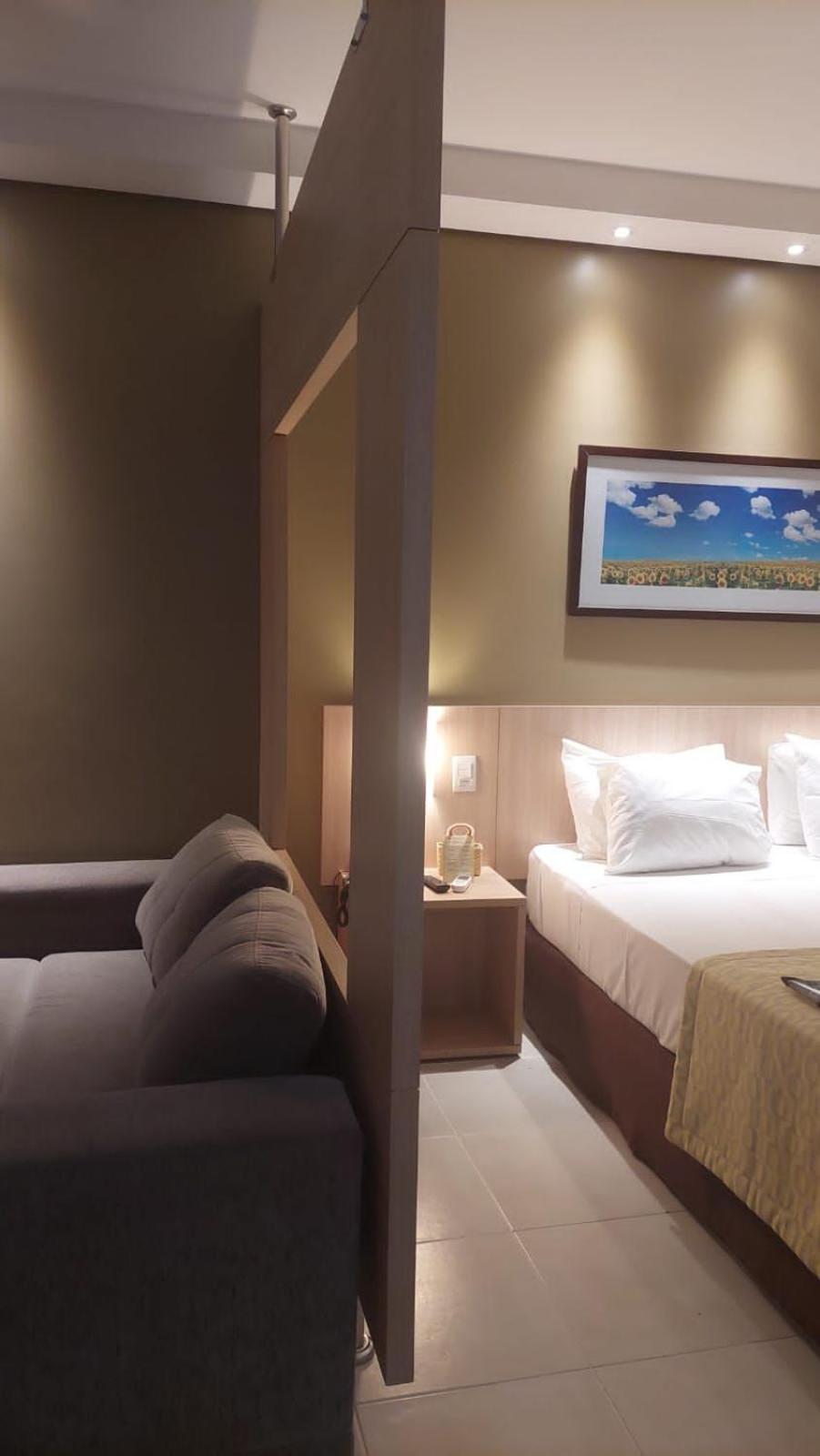 Suite Hot Springs B3 Hoteis - Caldas Novas 8/49