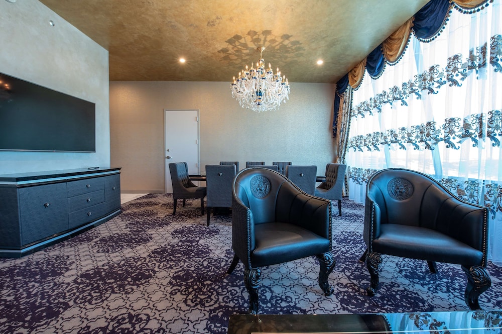 DoubleTree Houston Brookhollow 32/49