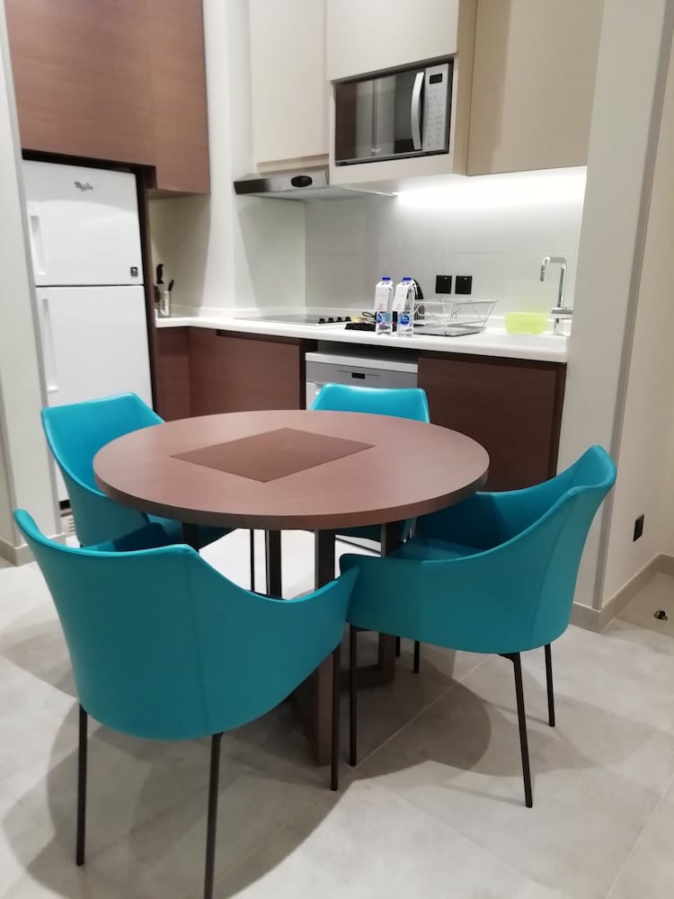 شقق أداجيو الفندقية جدة طريق الملك(Adagio Aparthotel Jeddah Malik Road) 65/73