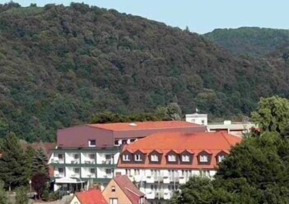 Hotel Heikenberg 7/50