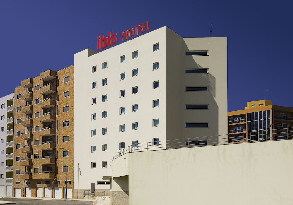 Ibis Braganca Hotel 6/64