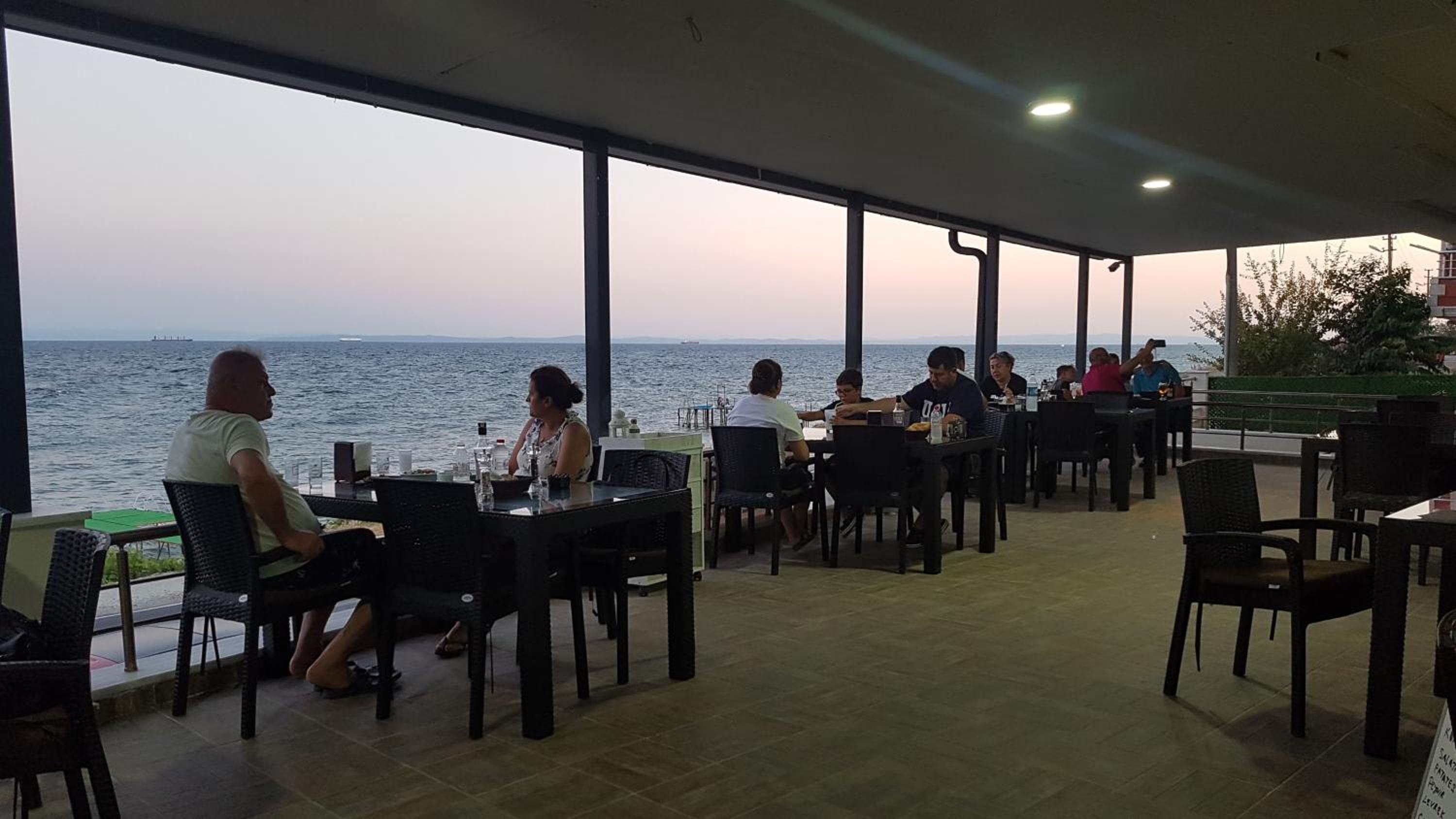 Hora Butik Otel 23/43